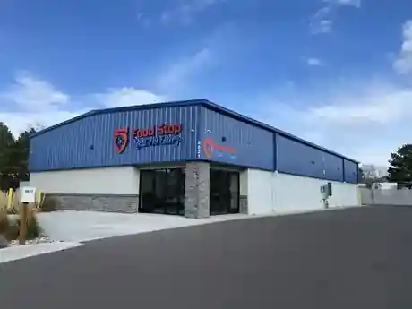 Five Star Food Stop building at 4621 Austin Bluffs Pkwy in Colorado Springs